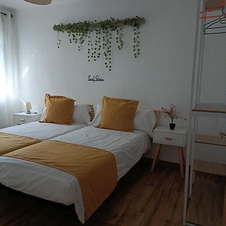 Casa Cobo Exclusivo Alojamiento En Madrid Exteriér fotografie