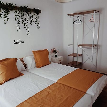 Casa Cobo Exclusivo Alojamiento En Madrid Exteriér fotografie