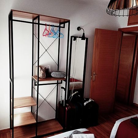 Casa Cobo Exclusivo Alojamiento En Madrid Exteriér fotografie