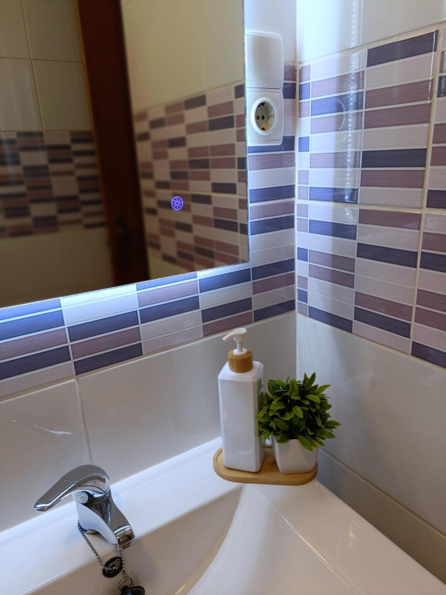 Casa Cobo Exclusivo Alojamiento En Madrid Exteriér fotografie