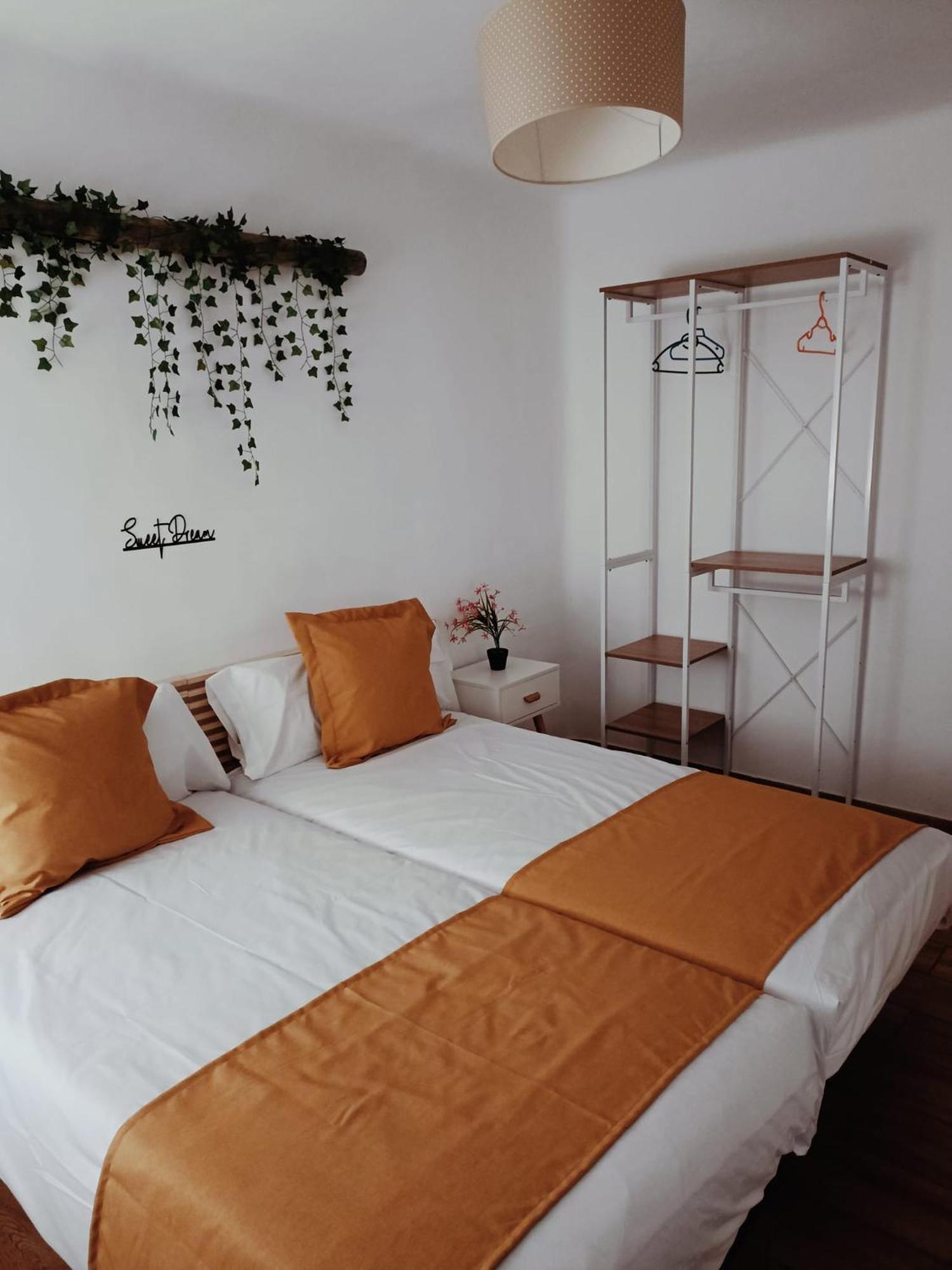 Casa Cobo Exclusivo Alojamiento En Madrid Exteriér fotografie
