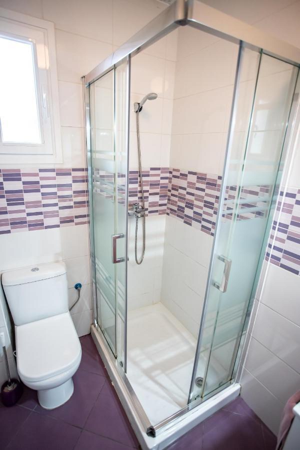 Casa Cobo Exclusivo Alojamiento En Madrid Exteriér fotografie